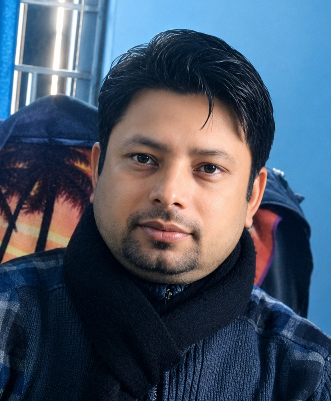 raju sir