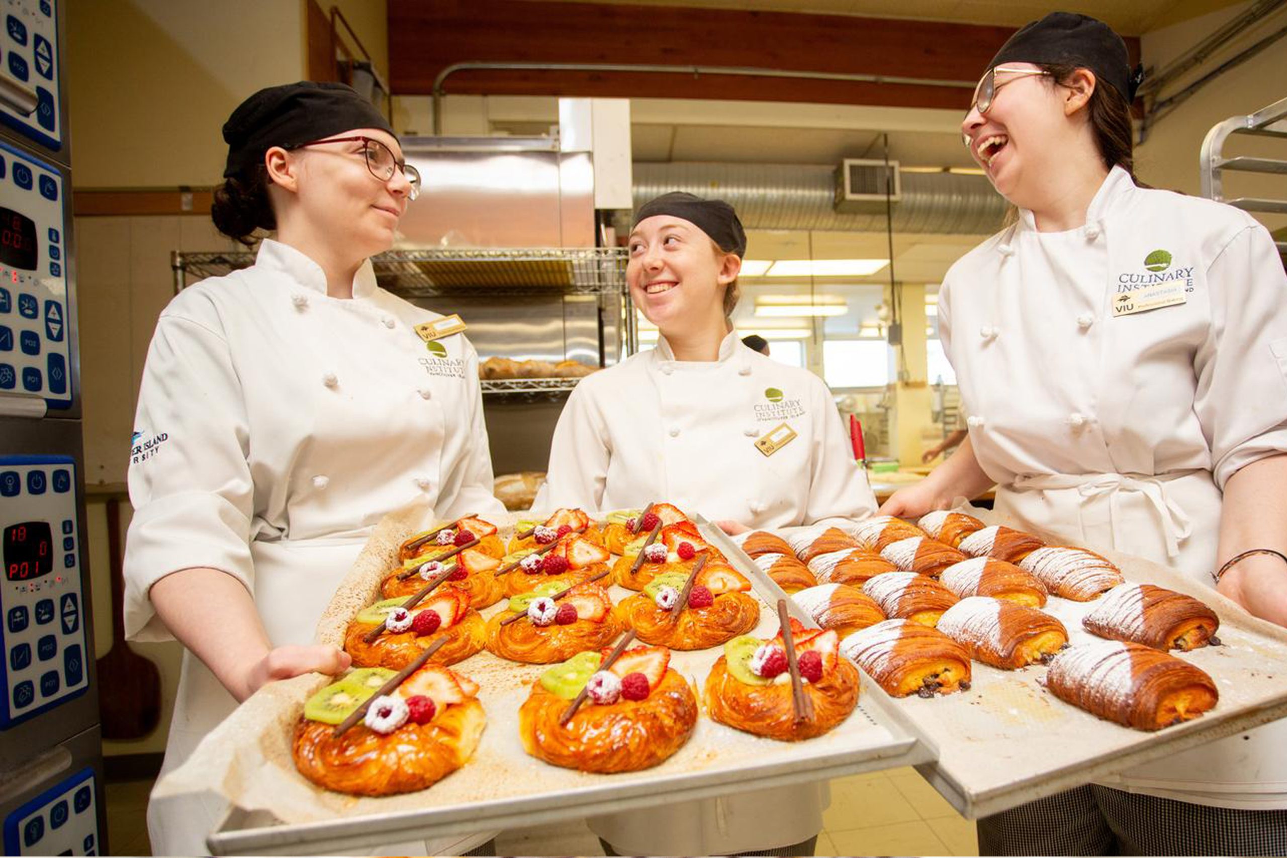bakery