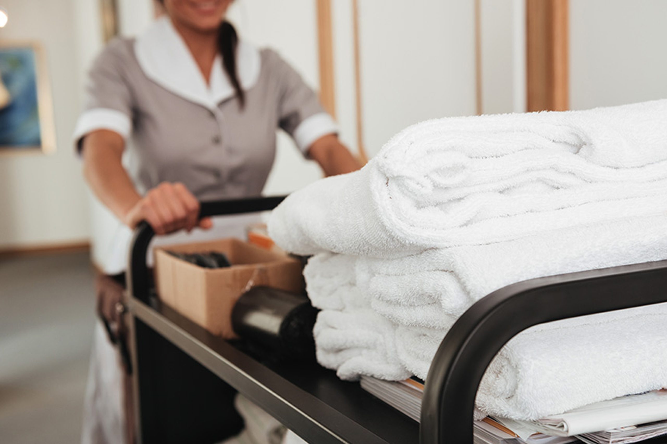 housekeeping